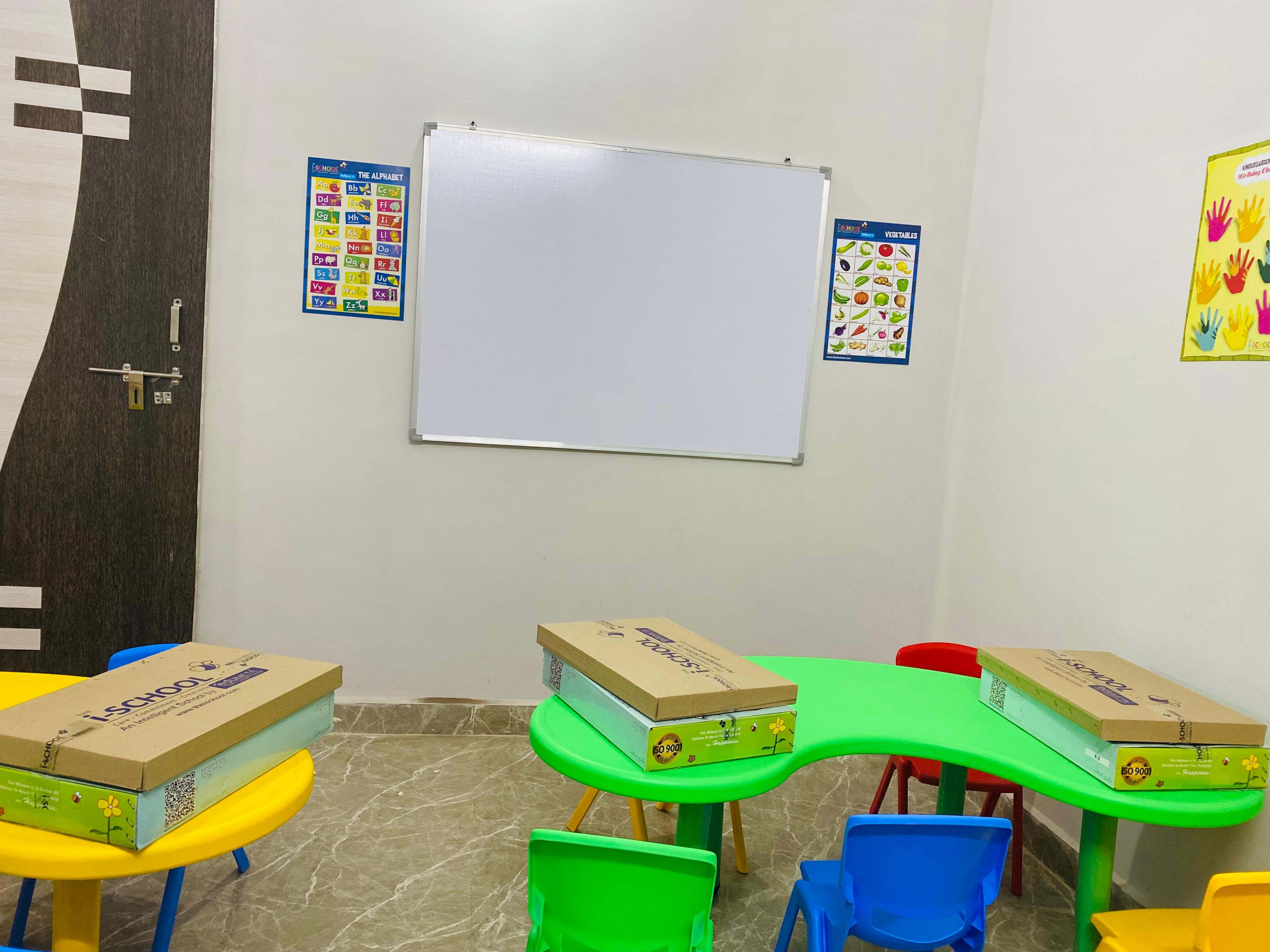 Play School Kondapur Hyderabad